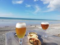 Le Voilier - B&B Dieppe