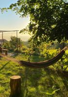 Land of Deveza - Tiny Houses - B&B São Pedro do Sul