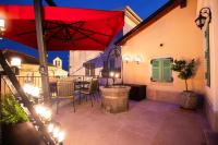 The House 1838 - B&B Mošćenička Draga