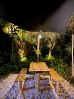 Chalet de 1 dormitorio