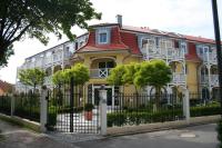 Residenz Ostseestrand - B&B Ostseebad Kühlungsborn