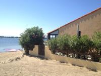 Villa 3 Pièces, Mezzanine, 5 Pers., Clim, Parking, Port Leucate - FR-1-81-68 - Chambres d'hôtes Port Leucate