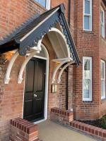Boutique Luxury Apartment, High St, Henley-in-Arden - B&B Henley in Arden