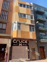 LAS CANTERAS Sabor a Mar - Ferienwohnung Las Palmas de Gran Canaria