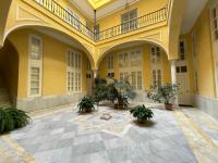 DreamsApt Plaza Nueva II - Ferienwohnung Sevilla