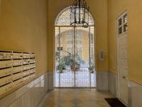 DreamsApt Plaza Nueva II - Ferienwohnung Sevilla