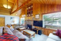 Spinnaker MCA 1265 - B&B