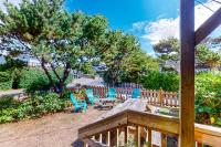 Spinnaker MCA 1265 - B&B Manzanita