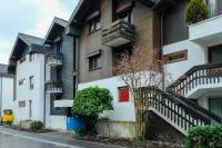 Seewohnung 1 - B&B