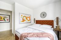 Piękny Apartament Fredola - Chambres d’hôtes Varsovie