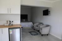 Deluxe Doppelzimmer mit Dusche