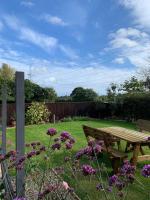 B&B Exeter - The Snuggery Broadclyst - Bed and Breakfast Exeter