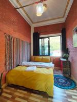 Chambre Double - Vue sur Montagne
