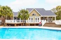Carolina Cares Away - B&B