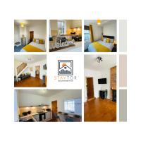 New North House by Staytor Accommodation - B&B Exeter
