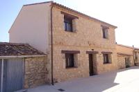 Casa Rural Cristina - B&B Morcuera