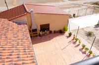 Casa Rural Cristina - B&B Morcuera