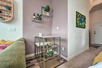 Stylish Ballard studio 15 mins from Space Needle - Bed and Breakfast Seattle