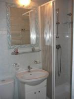 Chambre Lits Jumeaux avec Balcon