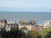 Villa Régina - B&B Trouville-sur-Mer
