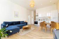 Super T2 (55 m2) proche du Cours Julien - Ferienwohnung Marseille