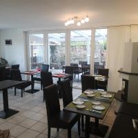 Haus Hillebrand - B&B Rheinbreitbach