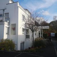 Haus Hillebrand - Ferienwohnung