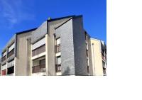 Appt T2 4 pers Saint Lary centre Village Parking - B&B Saint-Lary-Soulan