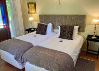 Chambre Lits Jumeaux Standard