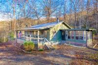 Cardinal Cabin - B&B Franklin