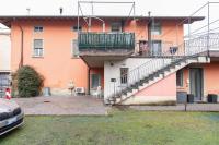 Alessia's Flat- Zanica - B&B Bergamo