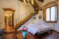 Casa Bellesi - Sweet Dreams in Florence - B&B