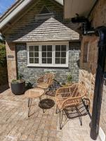 The Garden Rooms Deluxe Apartment