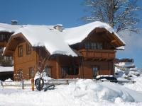 Appartement Landhäusl - Ferienwohnung Schladming