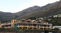 Beautiful apartment across from the beach - B&B