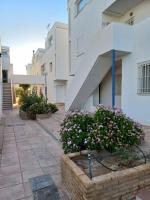 Dúplex con espectaculares vistas del Rompido - Ferienwohnung