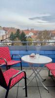 B&B Graz - Grazer Schwalbe - Bed and Breakfast Graz