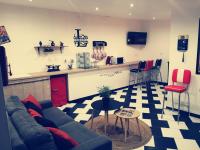 L'immortel gîte vintage avec ou sans spa - B&B