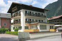 Appartementhaus Lafenthaler mit kostenlosem Eintritt in Alpentherme - B&B