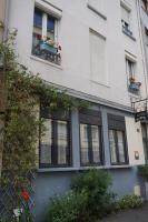 Les Gîtes du Monde , Appartements 2 chambres- 4 lits simples modulables en lits doubles - B&B