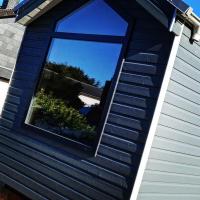 Tiny House Flensburg Luv - Ferienwohnung Jarplund