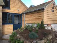 The Old Potting Shed