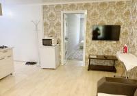 Apartment on Maylin 30 12 - Chambres d’hôtes Turksib