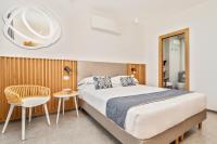 Chambre Double ou Lits Jumeaux Standard