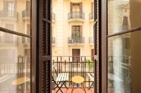 ApartEasy - Gracia Apartments - Chambres d’hôtes Barcelone