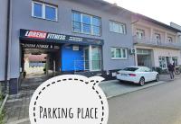 Apartment Anna - FREE Airport Pickup until Midnight OR Dropoff Anytime - Please give 3 Days Advance Notice - Long term parking available - B&B Velika Gorica
