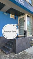 Apartment Anna - FREE Airport Pickup until Midnight OR Dropoff Anytime - Please give 3 Days Advance Notice - Long term parking available - B&B Velika Gorica
