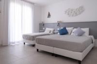Habitación Triple con vistas
