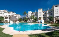 2091- Apt close from all amenities - B&B Manilva