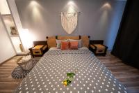 Art Apartament 2 Ustrzyki Dolne - Ferienwohnung Ustrzyki Dolne